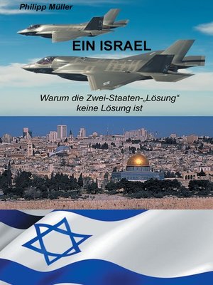 cover image of Ein Israel